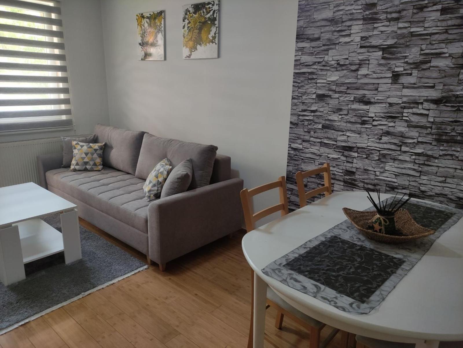 Apartman Marija, Lukavica, Istocno Sarajevo Extérieur photo